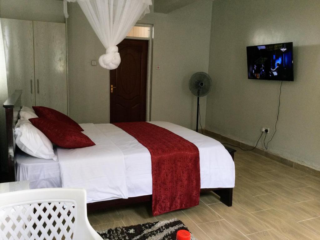 Milimani Comfort photo 2