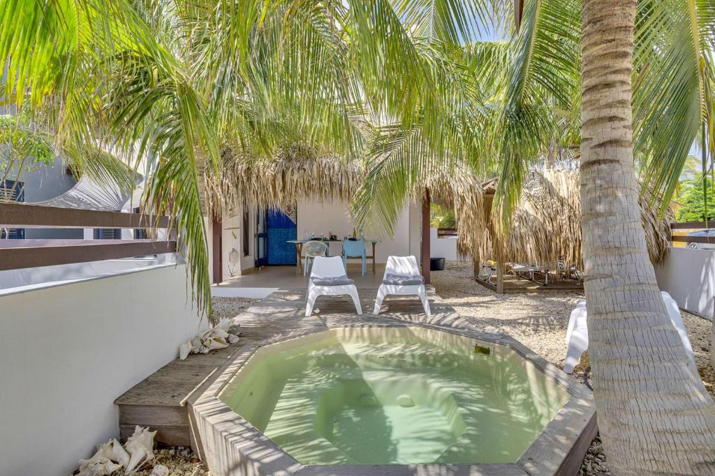 Villa Azul II in Belnem