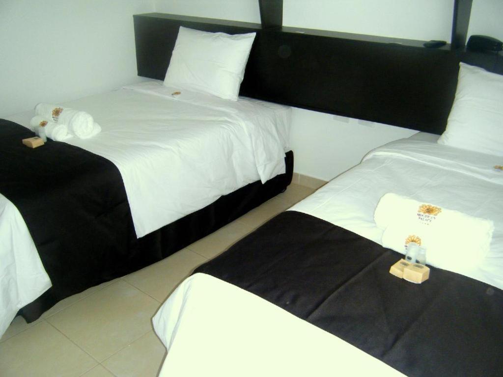 Mochican Palace Hotel photo 3