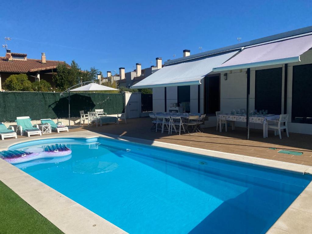 Casa hugo olite photo 1