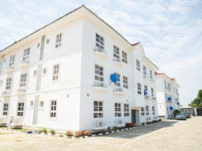 Novara Apartments photo 1