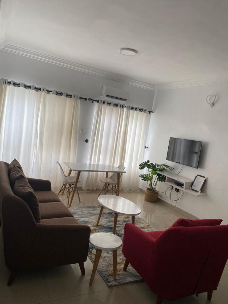 Novara Apartments photo 3