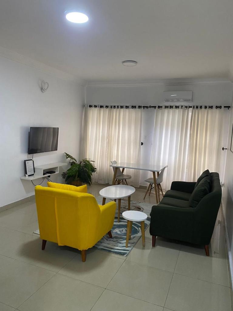 Novara Apartments photo 4