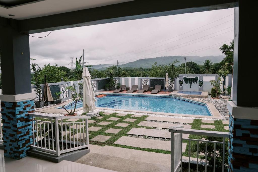 Yas Villa - Stay, Play & Enjoy. Bagac, Bataan photo 3