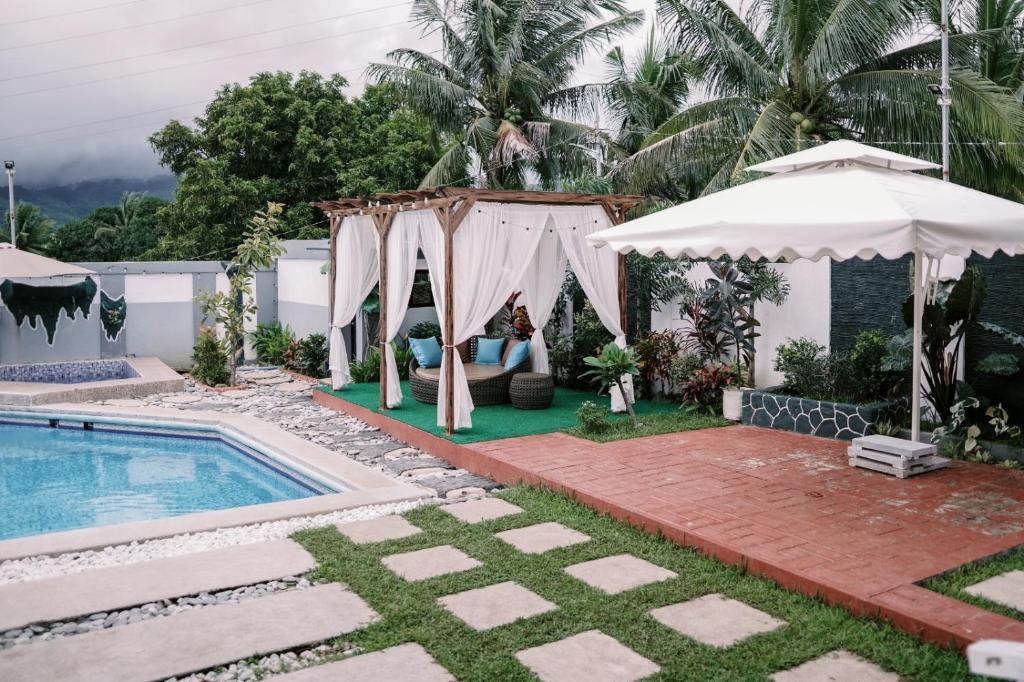 Yas Villa - Stay, Play & Enjoy. Bagac, Bataan photo 1