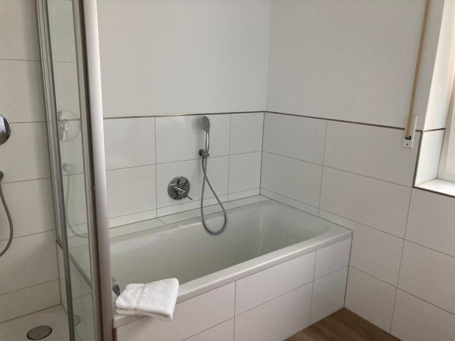Kissinger Raum, frisch renovierte 3- Zimmerwohnung photo 1