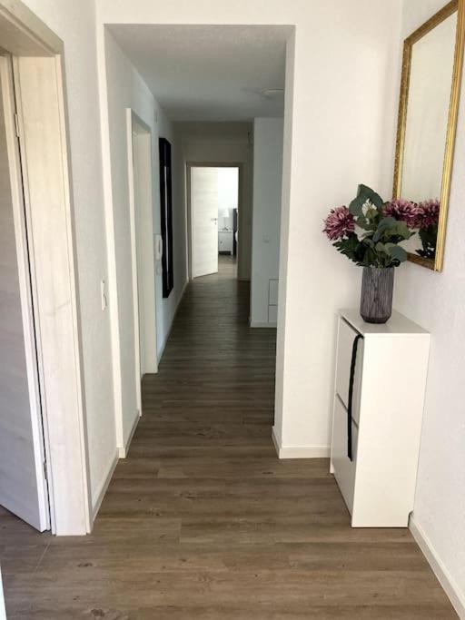 Kissinger Raum, frisch renovierte 3- Zimmerwohnung photo 4