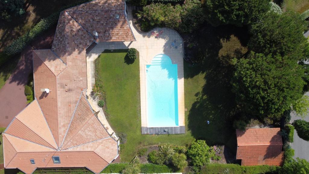 La villa des 3 pins photo 1