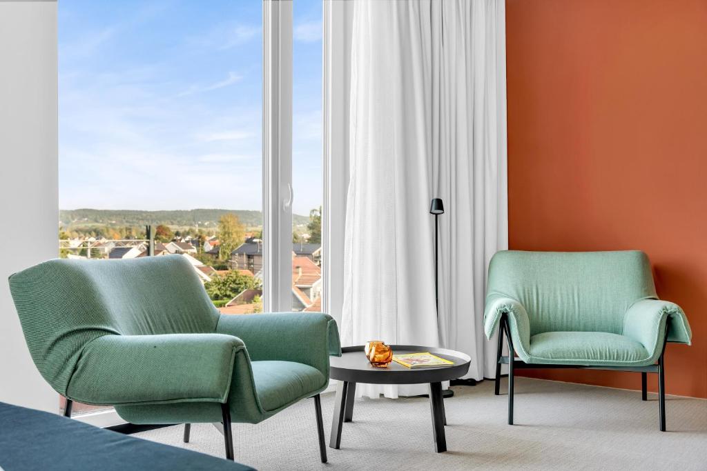 LUX Hotel photo 4