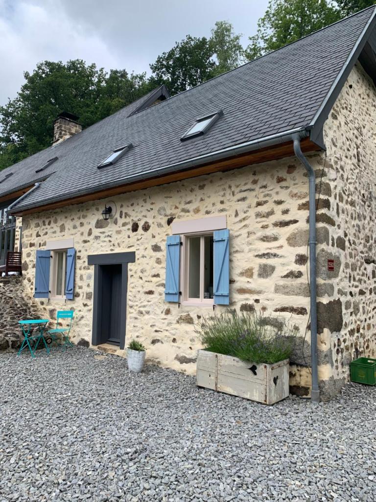 Gîte Maison du Trottoir, Sussac photo 2