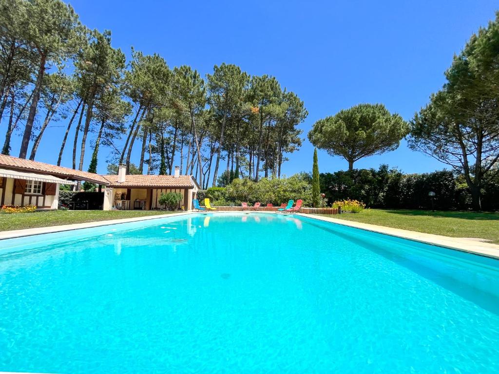 La villa des 3 pins photo 3