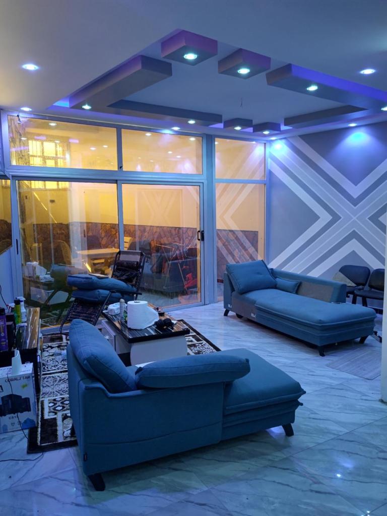 Residence NOURAH