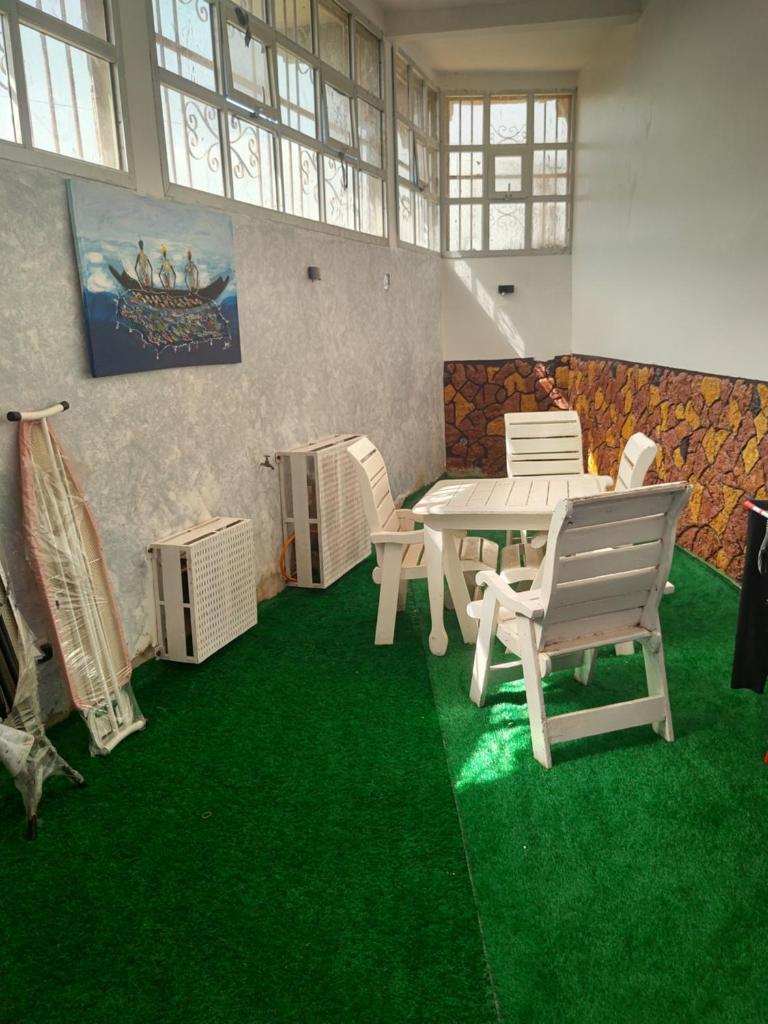 Residence NOURAH photo 1