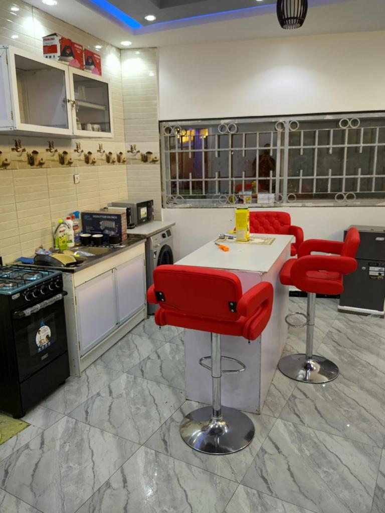 Residence NOURAH photo 3