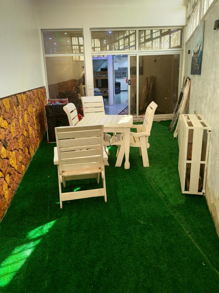 Residence NOURAH photo 4