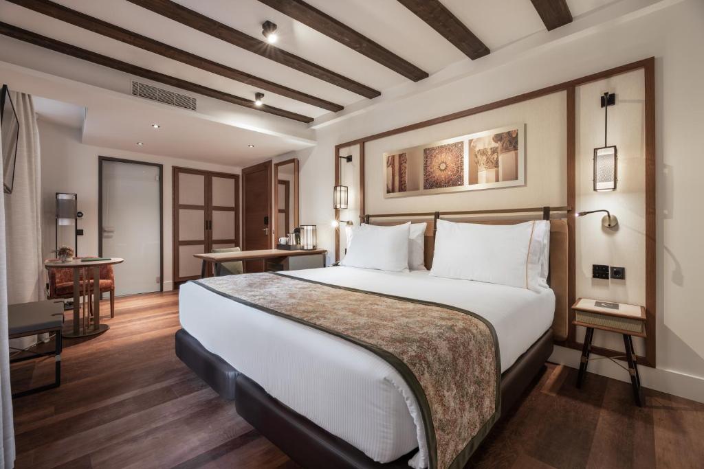Áurea Toledo Room Type - Deluxe Room
