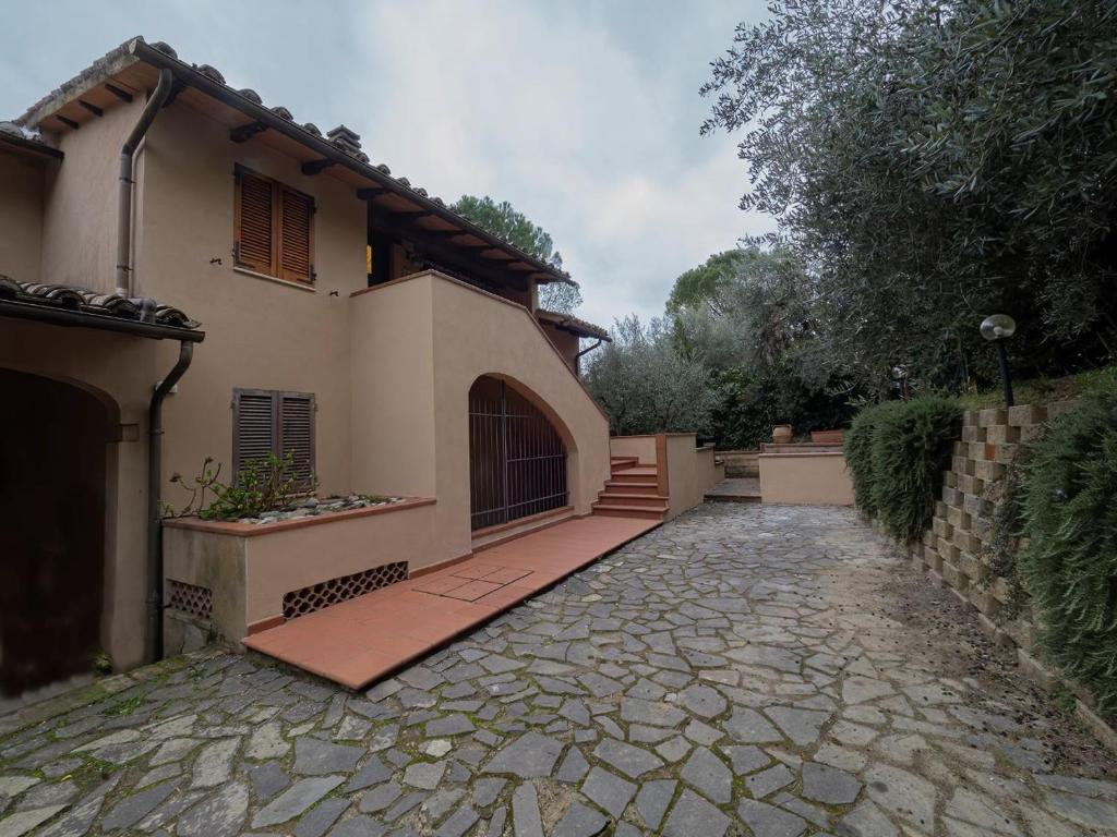 Villa Utilia into the wild photo 3