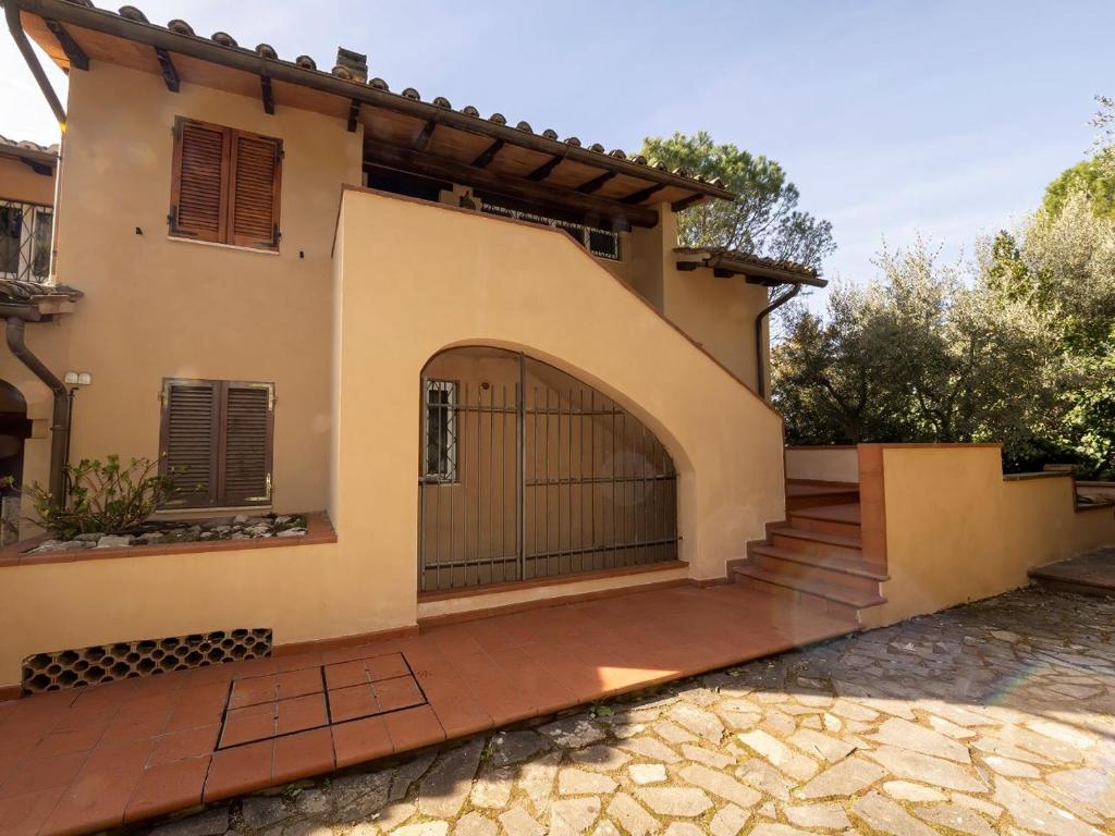 Villa Utilia into the wild photo 4