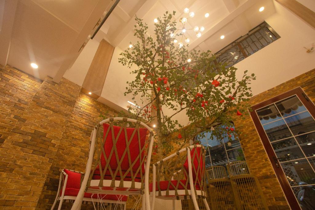 Sweet Lavender Hotel