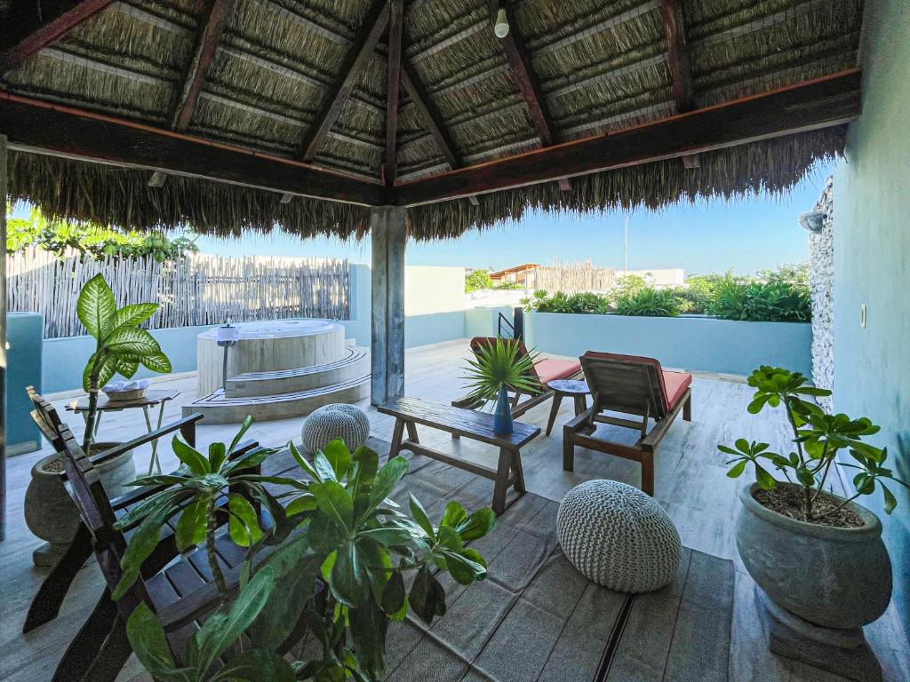 Kimpton Aluna Resort Tulum, an IHG Hotel photo 4