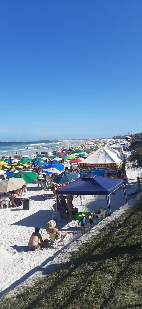Apto a 300mt da Praia do Forte, Cabo Frio. RJ. photo 1