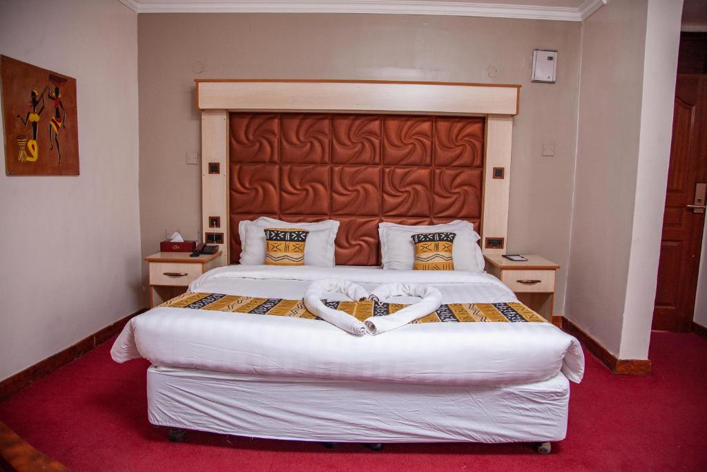 The Luke Hotel Cravers Thika photo 1