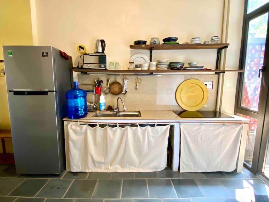 Chez Phuong Cat Ba -Private entire house