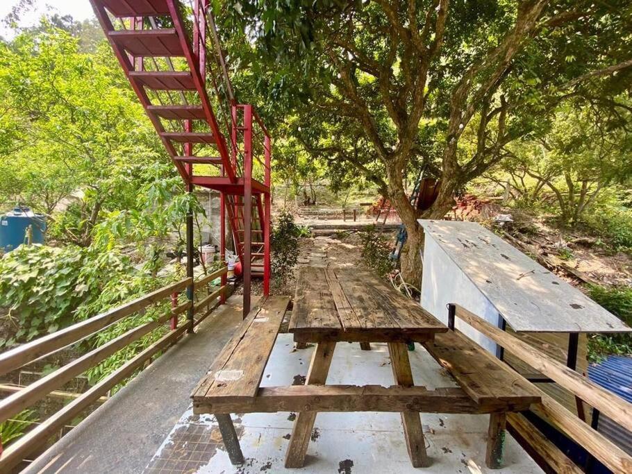 Chez Phuong Cat Ba -Private entire house