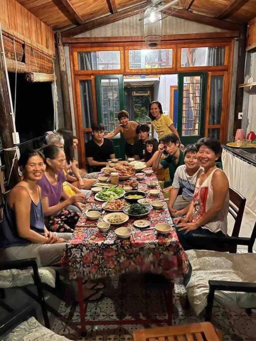 Chez Phuong Cat Ba -Private entire house