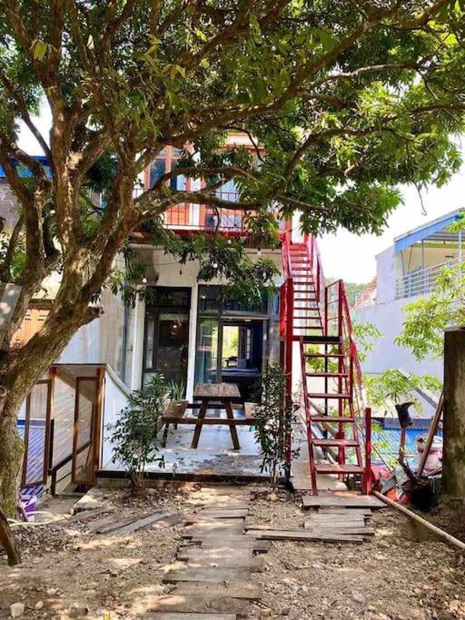 Chez Phuong Cat Ba -Private entire house