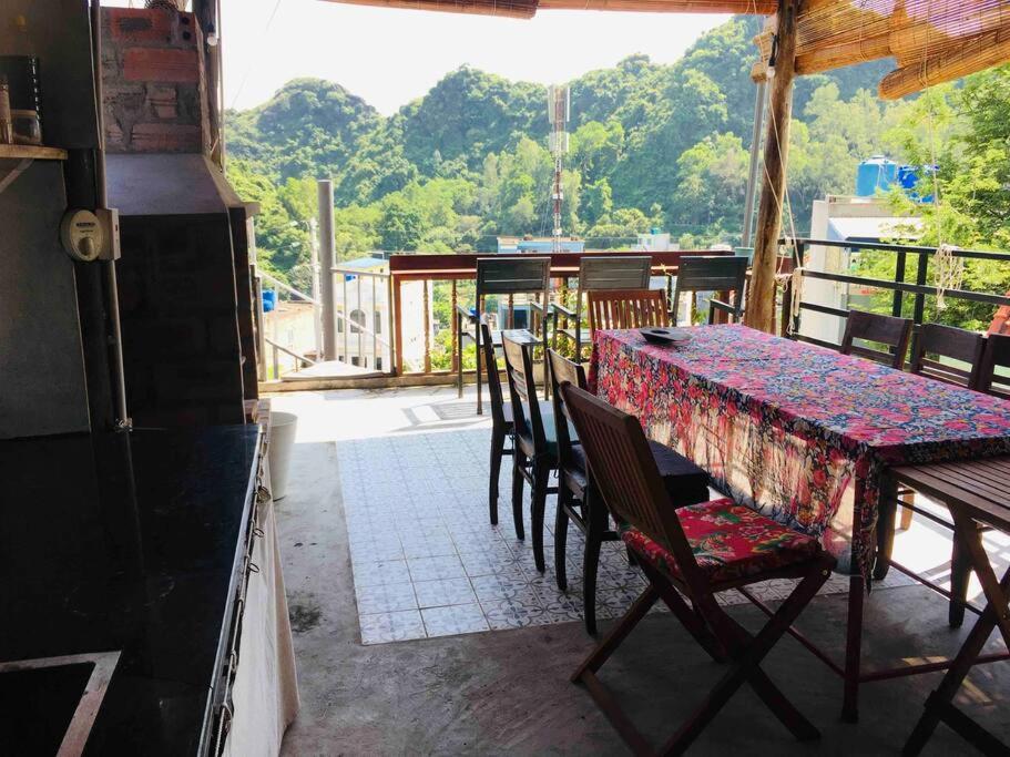 Chez Phuong Cat Ba -Private entire house