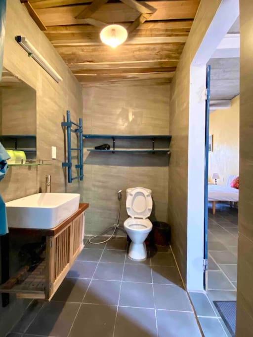 Chez Phuong Cat Ba -Private entire house