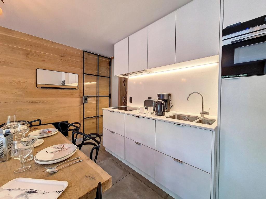 Appartement Saint-Martin-de-Belleville, 2 pièces, 6 personnes - FR-1-344-819 photo 3