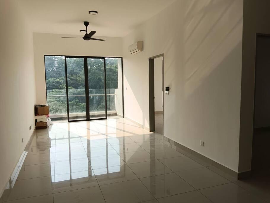 Homestay Ekonomi at Rawang