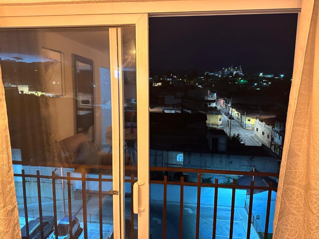 Bonito Apartamento