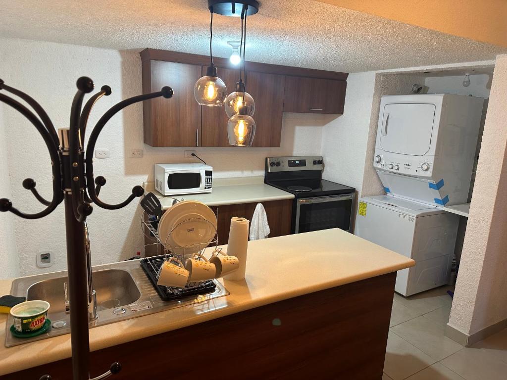 Bonito Apartamento photo 1