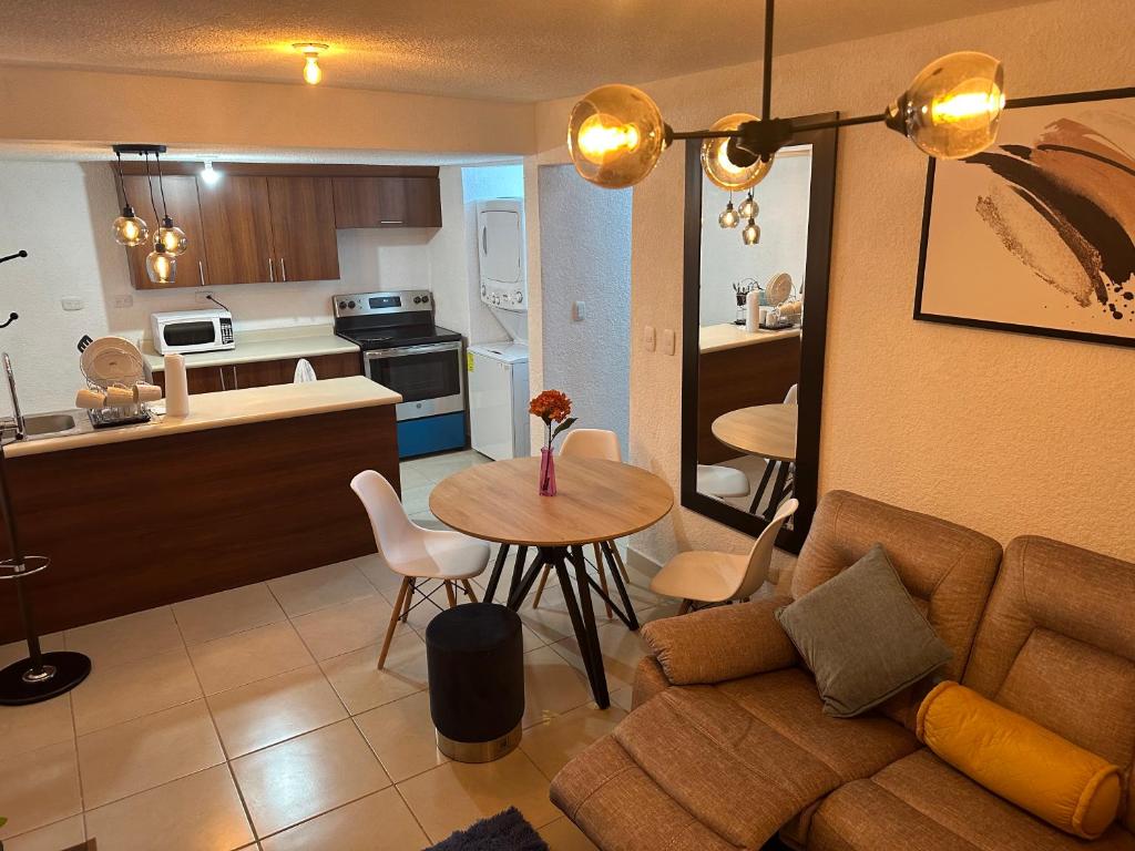 Bonito Apartamento photo 2