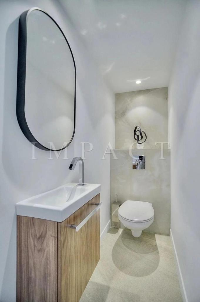 REF 1916 - Beautiful apartment for rent in Cannes - Tap to explore photos