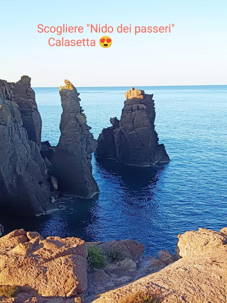Casa Vacanze Fronte Mare Calasetta "CA' U CAPPUN" photo 3
