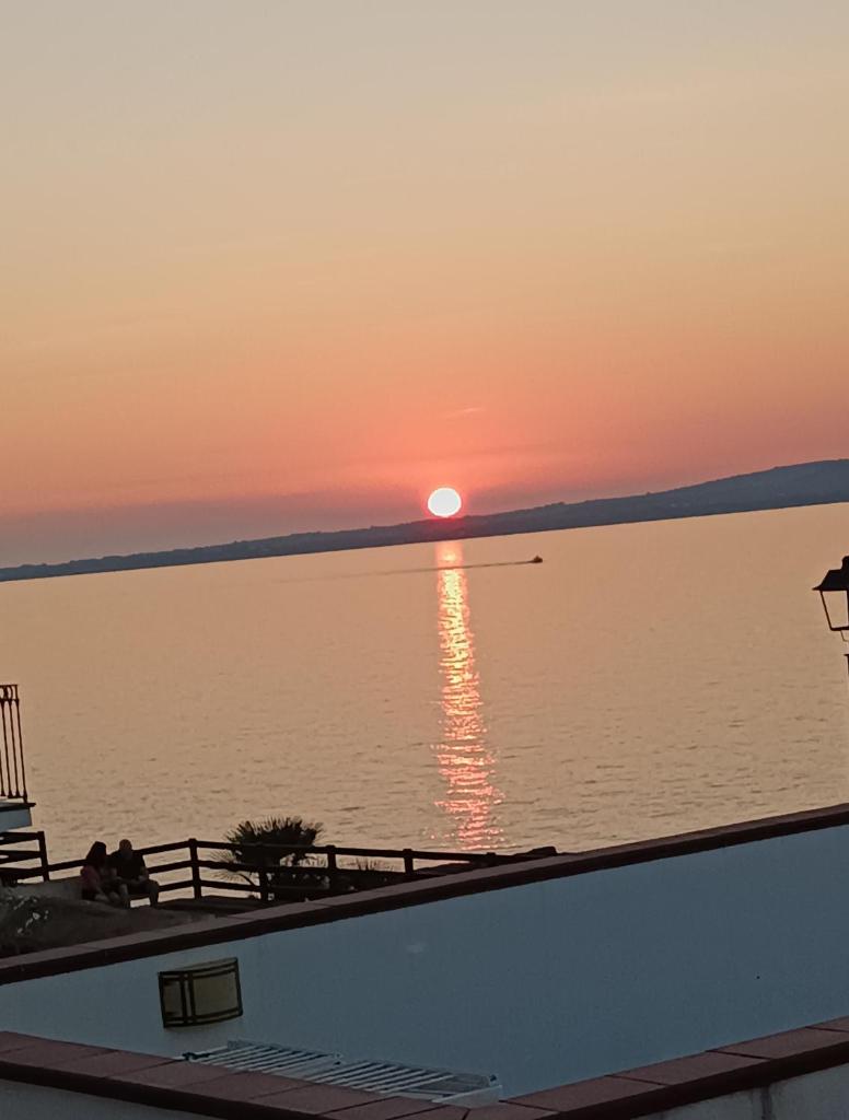 Casa Vacanze Fronte Mare Calasetta "CA' U CAPPUN" photo 1