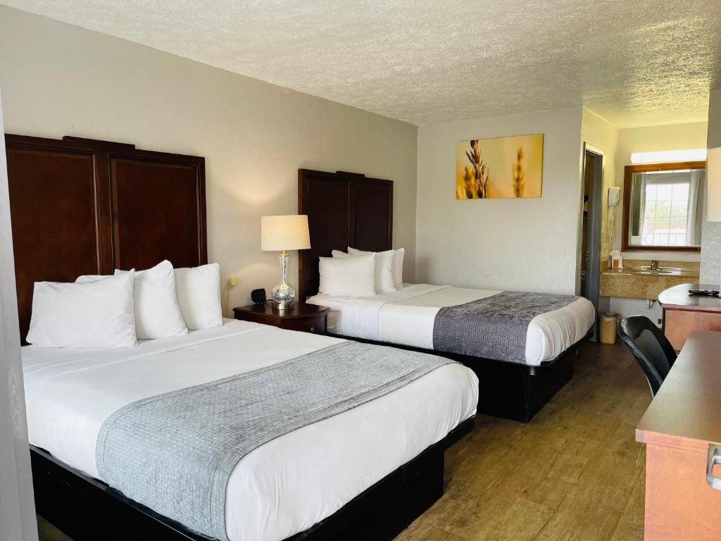 Days Inn by Wyndham Fort Walton Beach photo 2