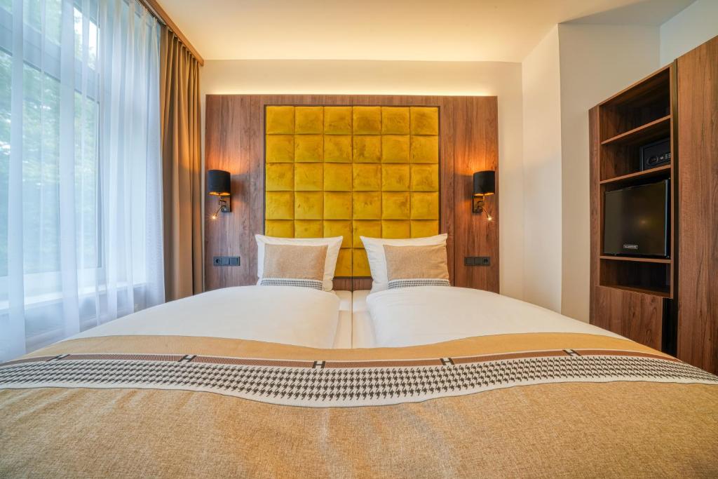 Zentrum Hotel Stade photo 2