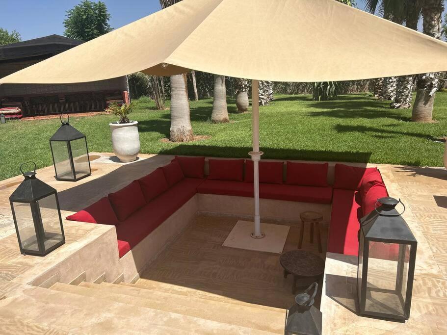 Villa luxueuse photo 3
