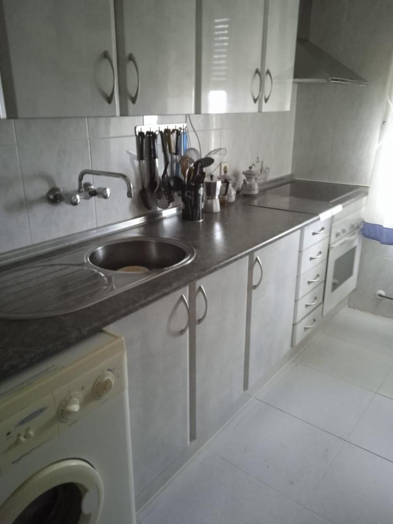 Casa El Real de San Vicente photo 1