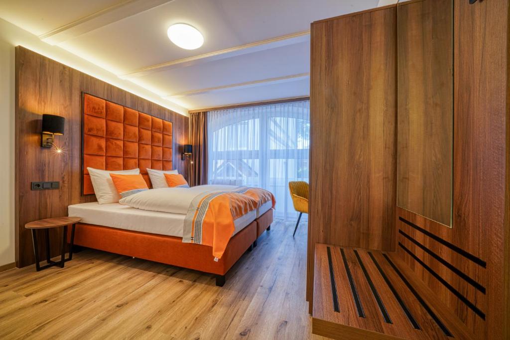 Zentrum Hotel Stade photo 1