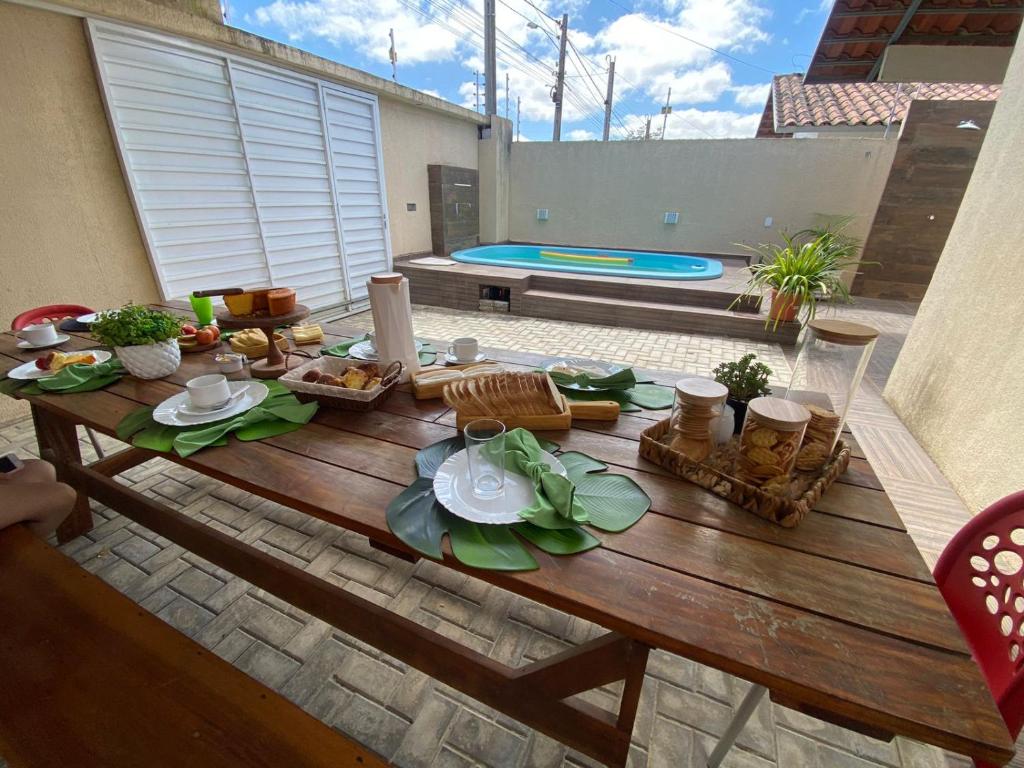 CASA COM PISCINA GARANHUNS photo 3