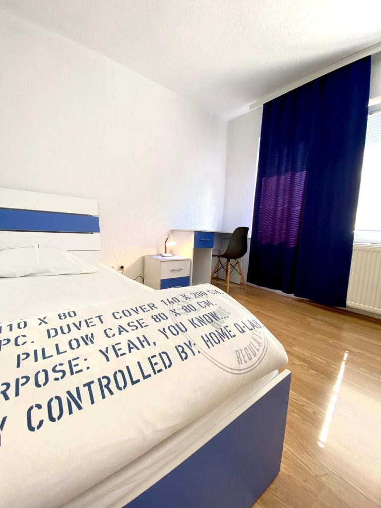 Bus Station Hostel photo 3