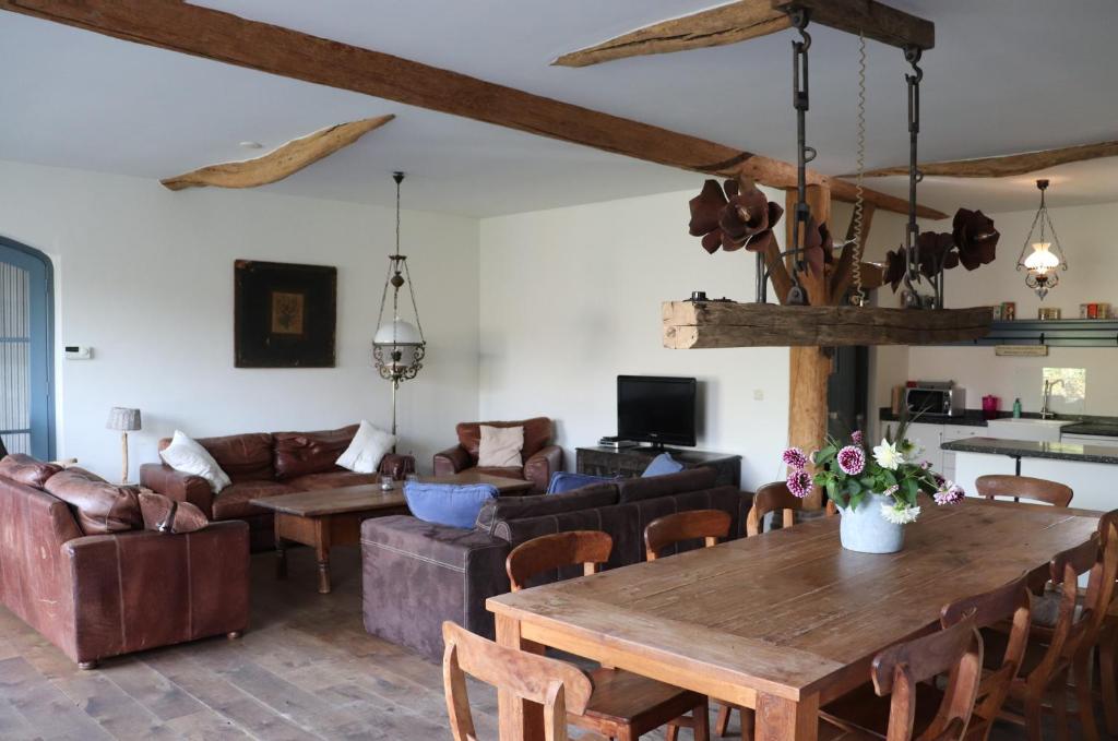 Bed & Breakfast Appeltern photo 3