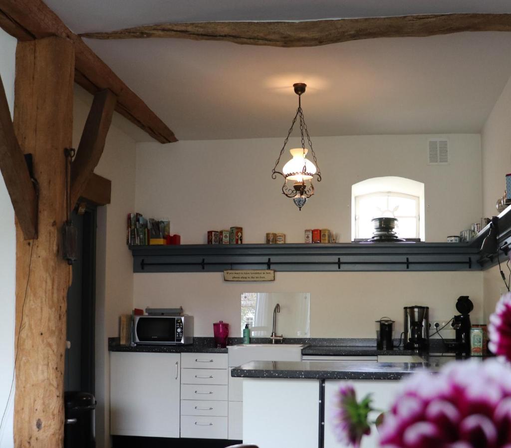Bed & Breakfast Appeltern photo 2