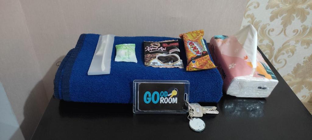 Goodroom apartement photo 4